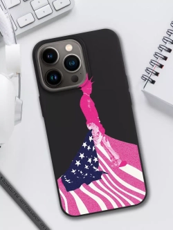 Чехол на iPhone 16 Pro