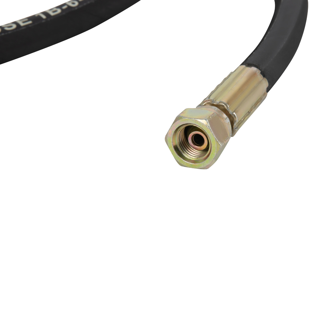WDK-GH142 Шланг высокого давления гидравлический 1/4"F, 2 м