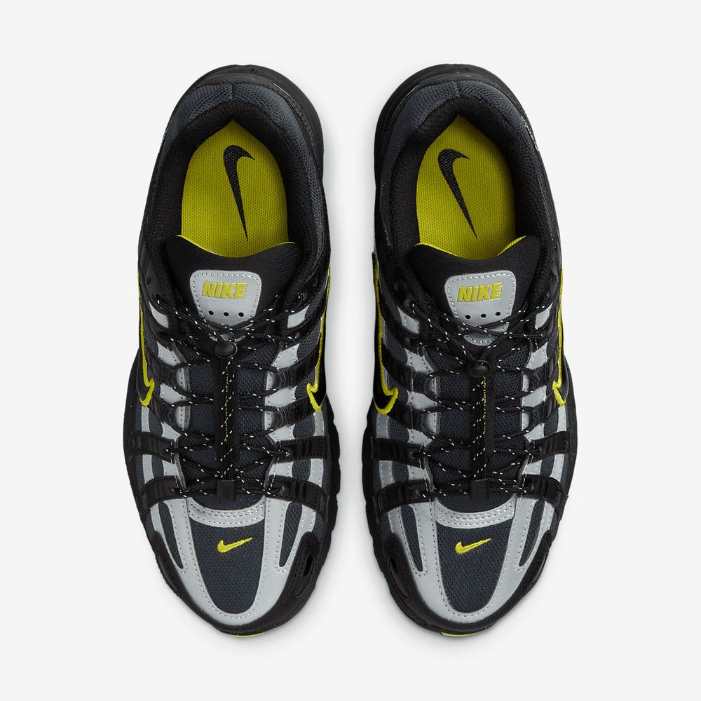 Кроссовки NIKE P-6000