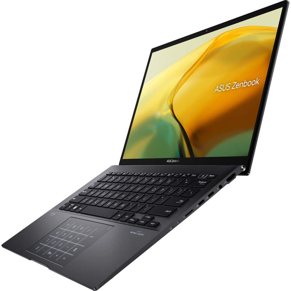 Ноутбук ASUS Zenbook 14 UM3402YA-KP854 (90NB0W95-M01KZ0)
