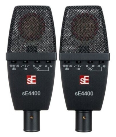 SE Electronics sE4400 Pair