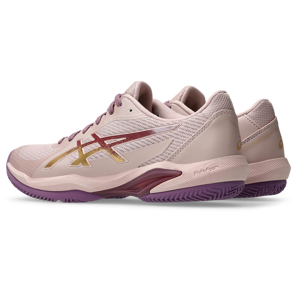 Женские кроссовки для падела Asics Solution Swift FF 2
