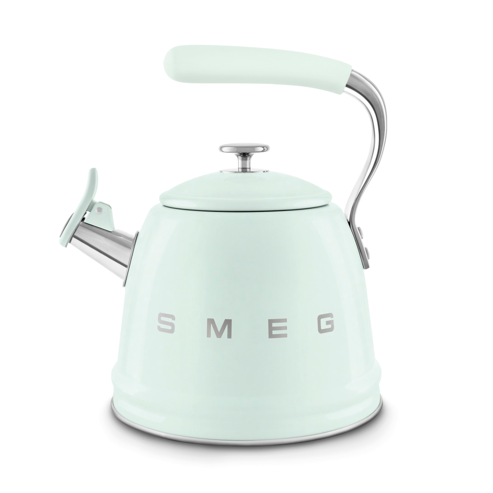 Чайник SMEG WKF01PG