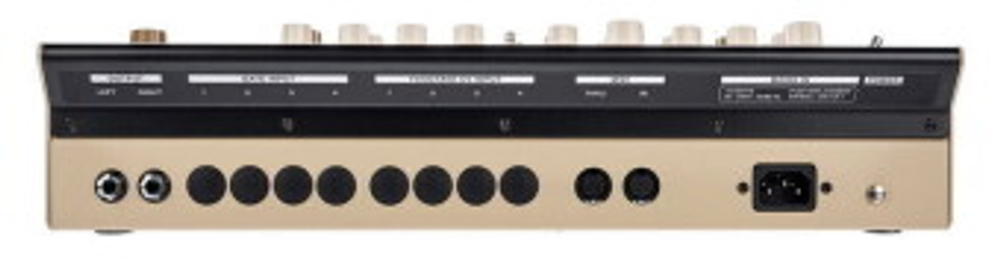 Vermona PERfourMER MKII