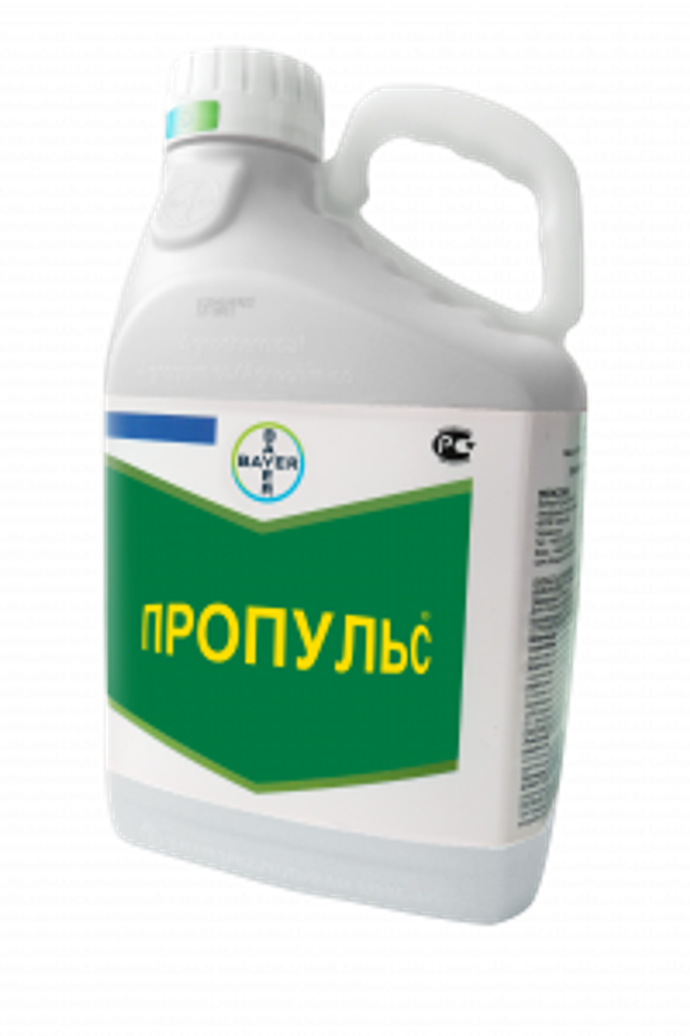 Пропульс, СЭ
