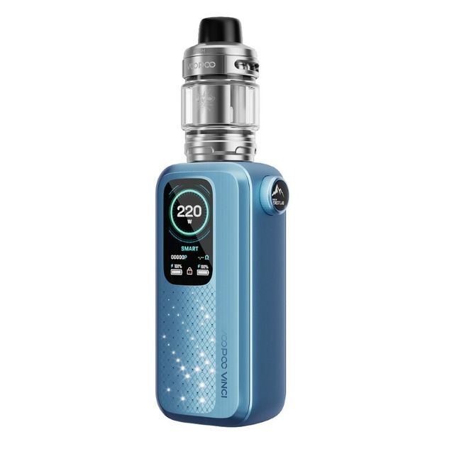 Набор Voopoo Vinci Spark Kit