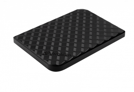 Внешний накопитель Verbatim Store 'n' Go SSD 512GB, USB 3.2 Gen1 Type-C