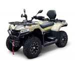 Квадроцикл Bizon YK450EL EPS