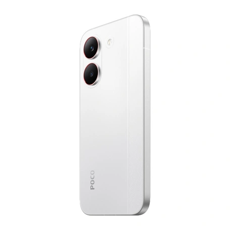 Смартфон Xiaomi Poco X8 Pro 8/256GB White