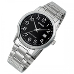 Мужские наручные часы Casio Vintage MTP-V002D-1B