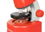 Микроскоп Levenhuk Discovery Micro с книгой, 77956