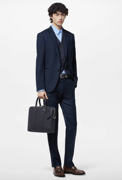 Портфель Louis Vuitton