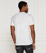 Футболка Dsquared2 - белый(S71GD1451 D20020)