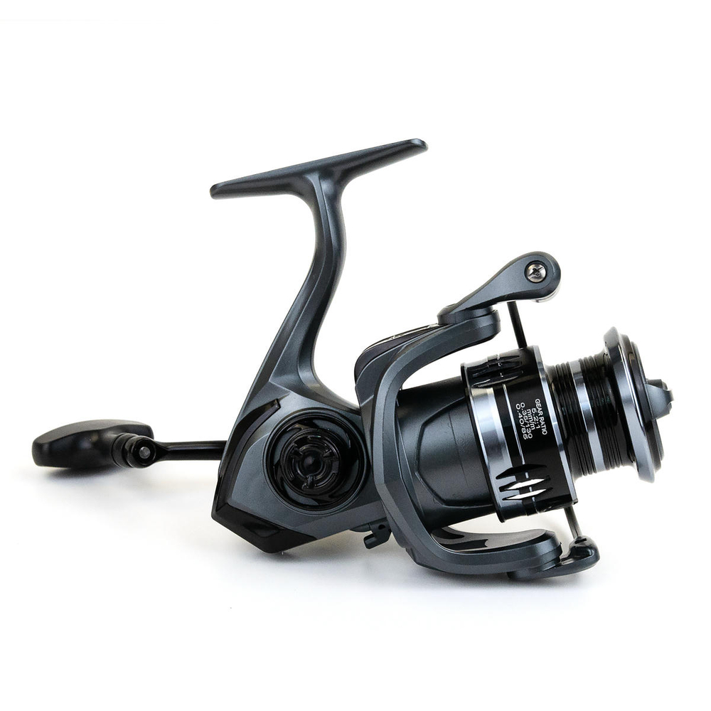 Безынерционная катушка Osprey RF 3000 (2+1BB, мет. шпуля)