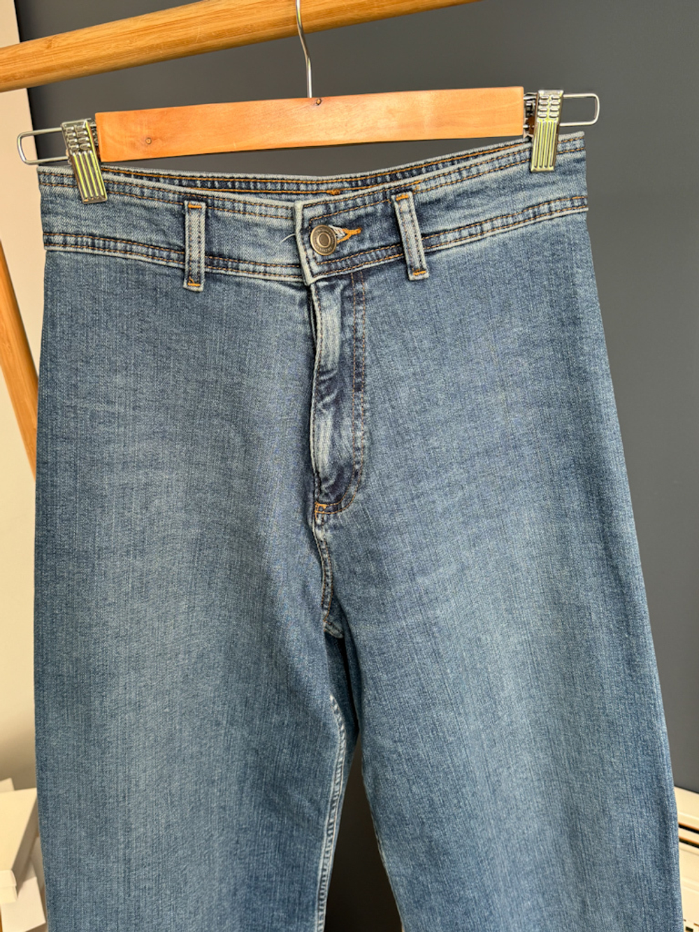 Джинсы Zara, S/M