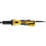 Прямошлифовальная машина DeWalt DWE4997-QS
