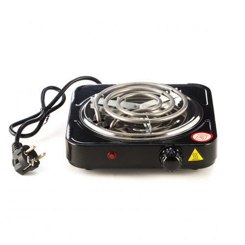 Плитка для угля Hot Plate ECS-4