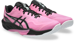 Мужские кроссовки для бадминтона/сквоша Asics Sky Elite FF 4 — bubblegum/bunmetal