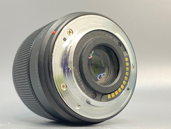 Panasonic Lumix G 25mm 1.7 Asph H-H025 MFT