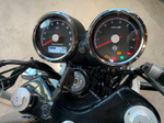 Royal Enfield Continental GT 650 Mr Clean (Special / Premium)