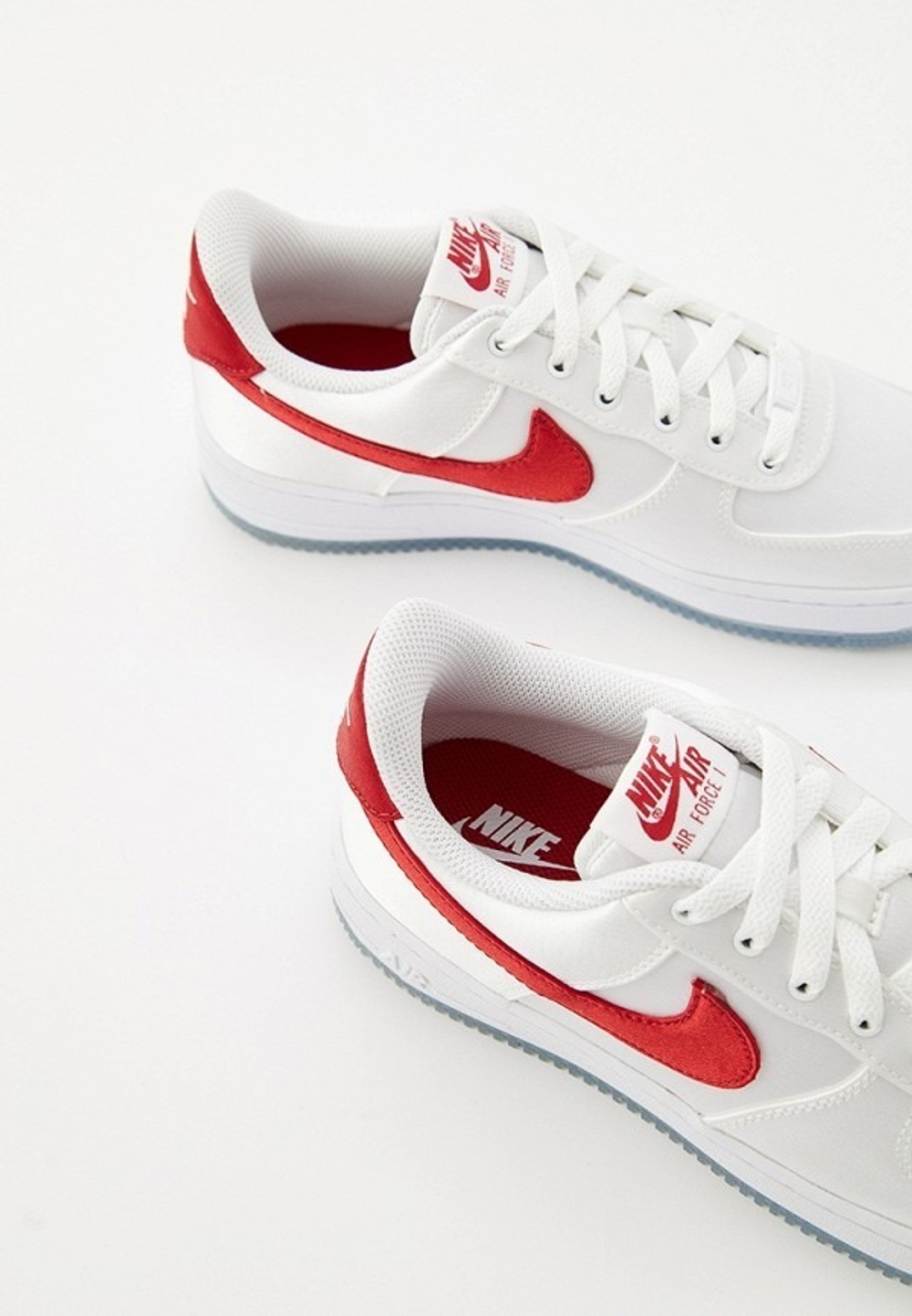 Кроссовки женские NIKE Air Force 1 '07 ESS