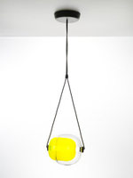 светильник  BROKIS CAPSULA 1