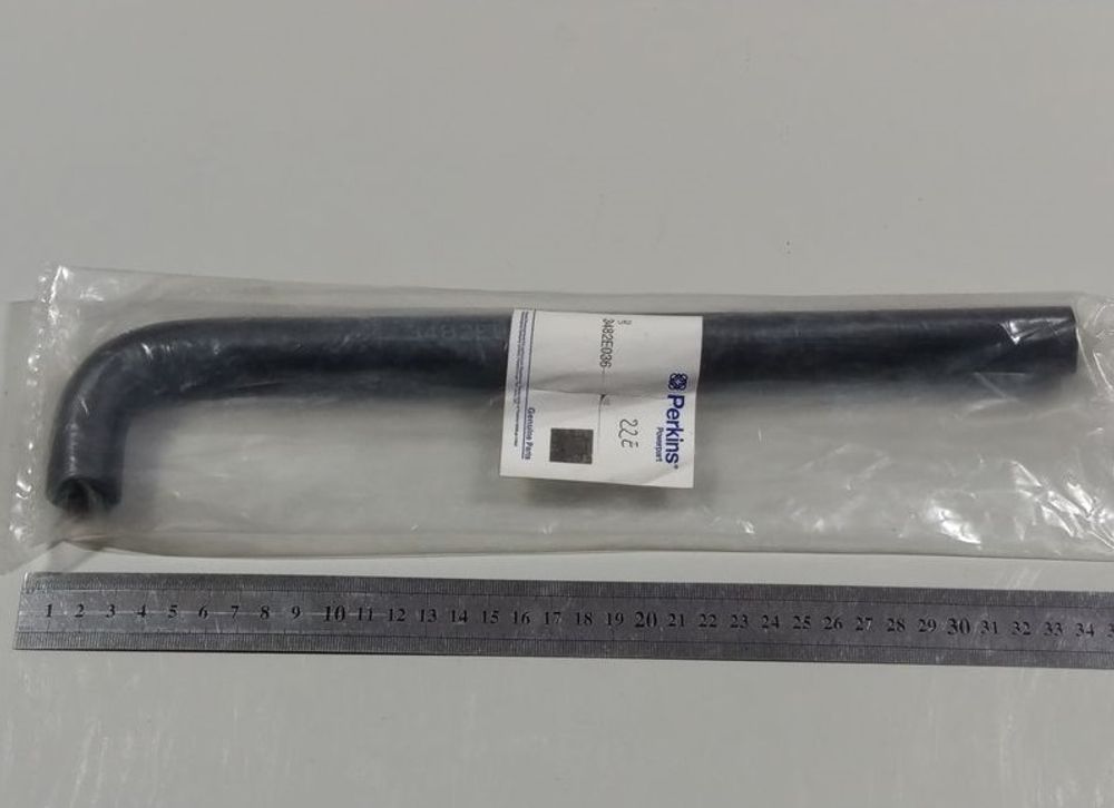 Патрубок / HOSE АРТ: 3482E036 Патрубок / HOSE АРТ: 3482E036