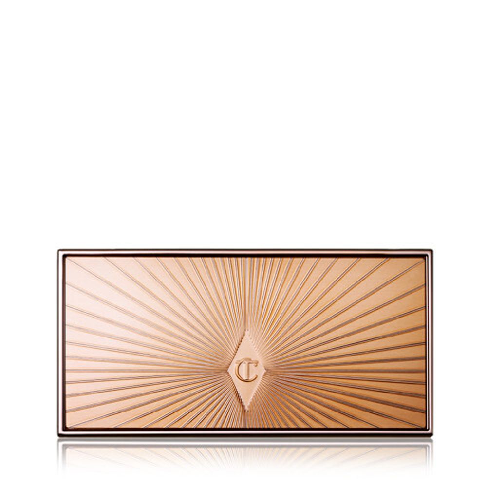 Контур CHARLOTTE TILBURY FILMSTAR BRONZE & GLOW PALETTE - Light Medium Clair-Moyen
