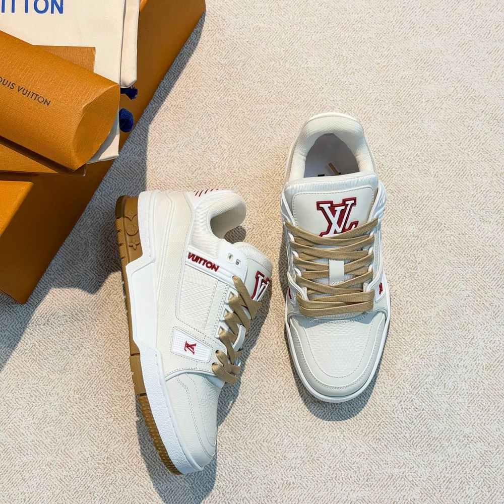 Кроссовки Louis Vuitton