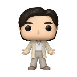 Funko POP! BTS: RM (Wildflower) (464)