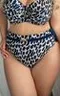 SANTORINI Briefshighwaist Трусы купальные
