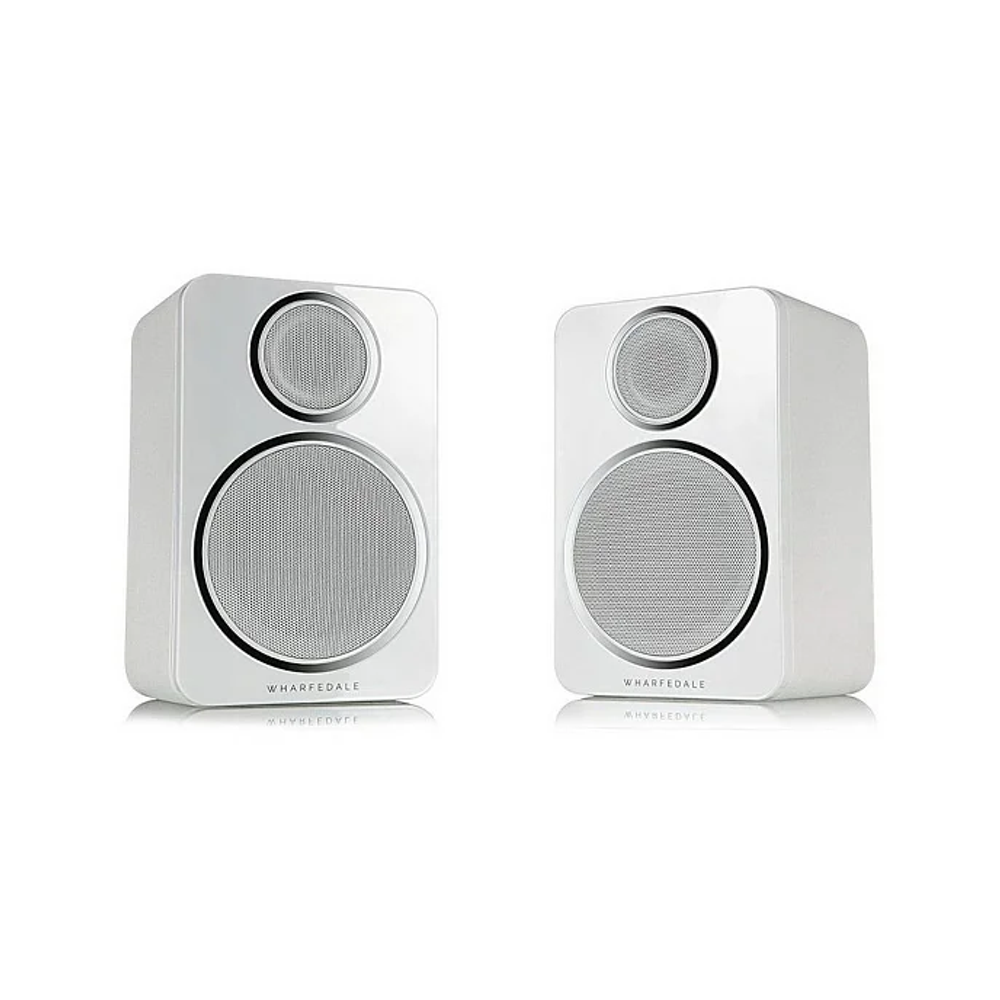Wharfedale 5.1, DX-2 HCP System White Leather (белый) набор акустических систем