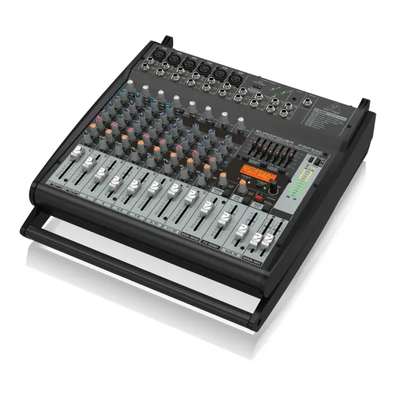 Behringer Europower PMP500 Grey