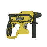 Перфоратор SDS Plus Hanskonner HRH1824BL Unibattery — фото 4