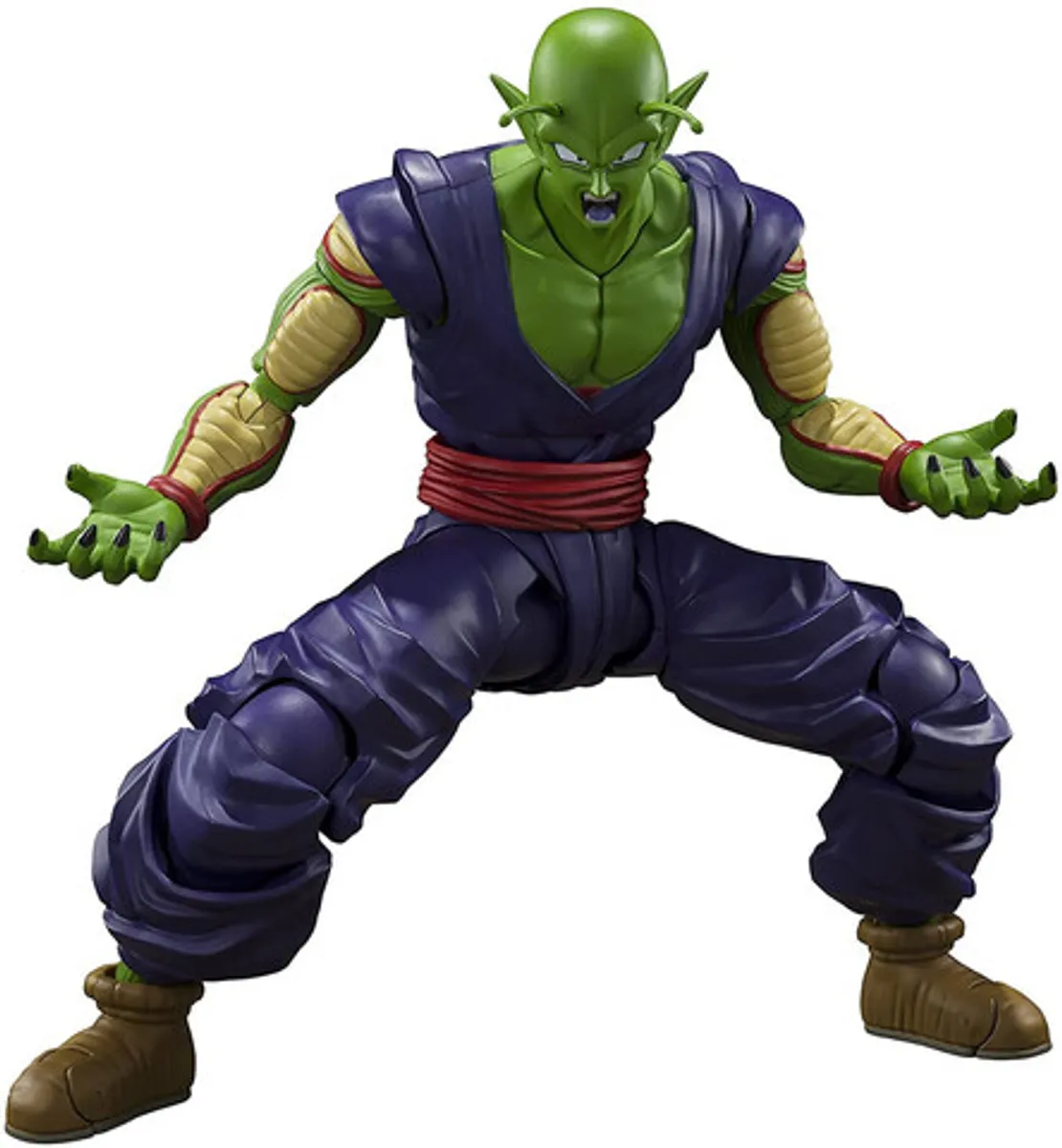 Фигурка S.H.Figuarts Dragon Ball: Piccolo