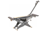 NORDBERG (N636-1,5) Подъемник мобильный мини, 1,5 т