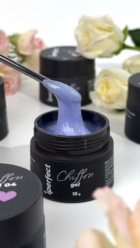 Chiffon gel 03 Iperfect 15g