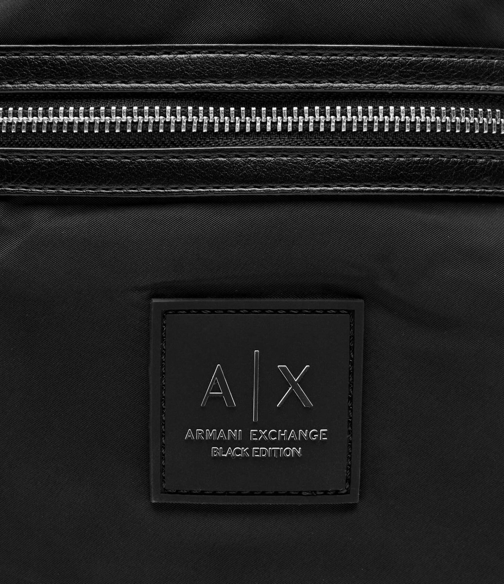 Сумка кросс-боди Armani Exchange - черный(XM000107 AF10406)