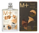 ESCENTRIC MOLECULES Molecule 01 + Patchouli