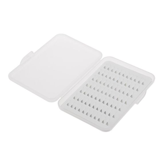 Коробка Helios 11х8.2х1см для мушек, мормышек (HS-M-3)