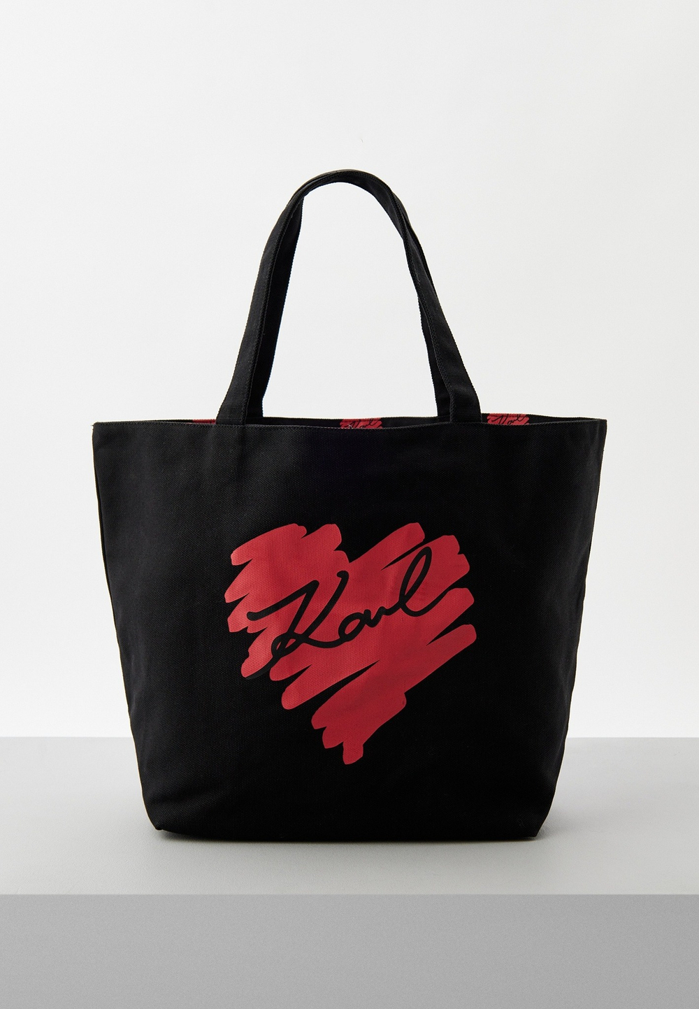 Сумка Karl Lagerfeld K/HEARTS