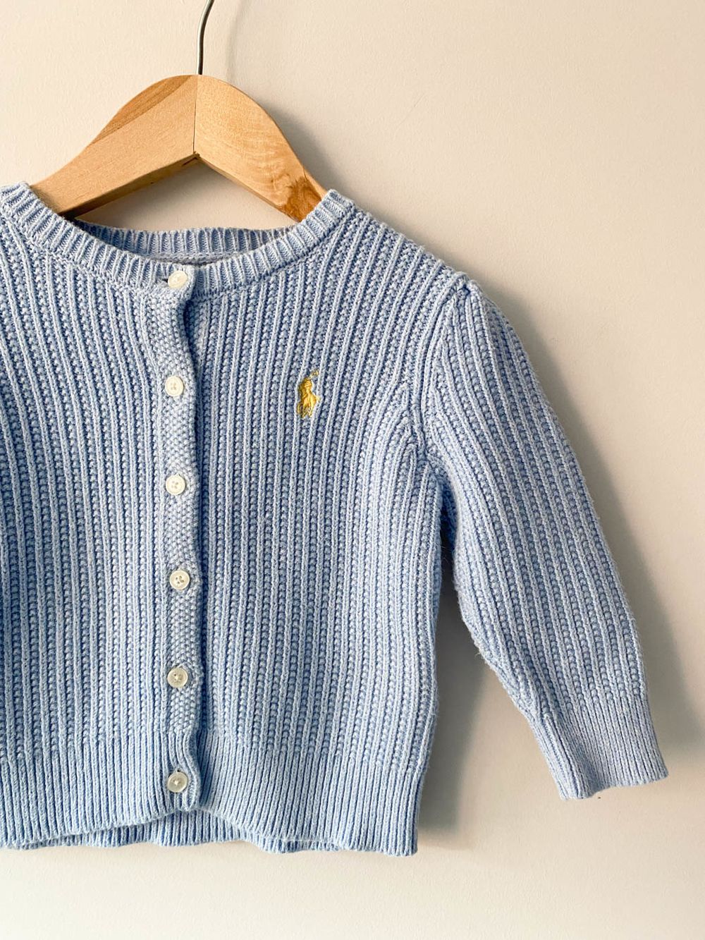 Кардиган Ralph Lauren