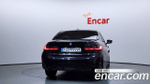 BMW 3-Series 320i M Sport — 2024