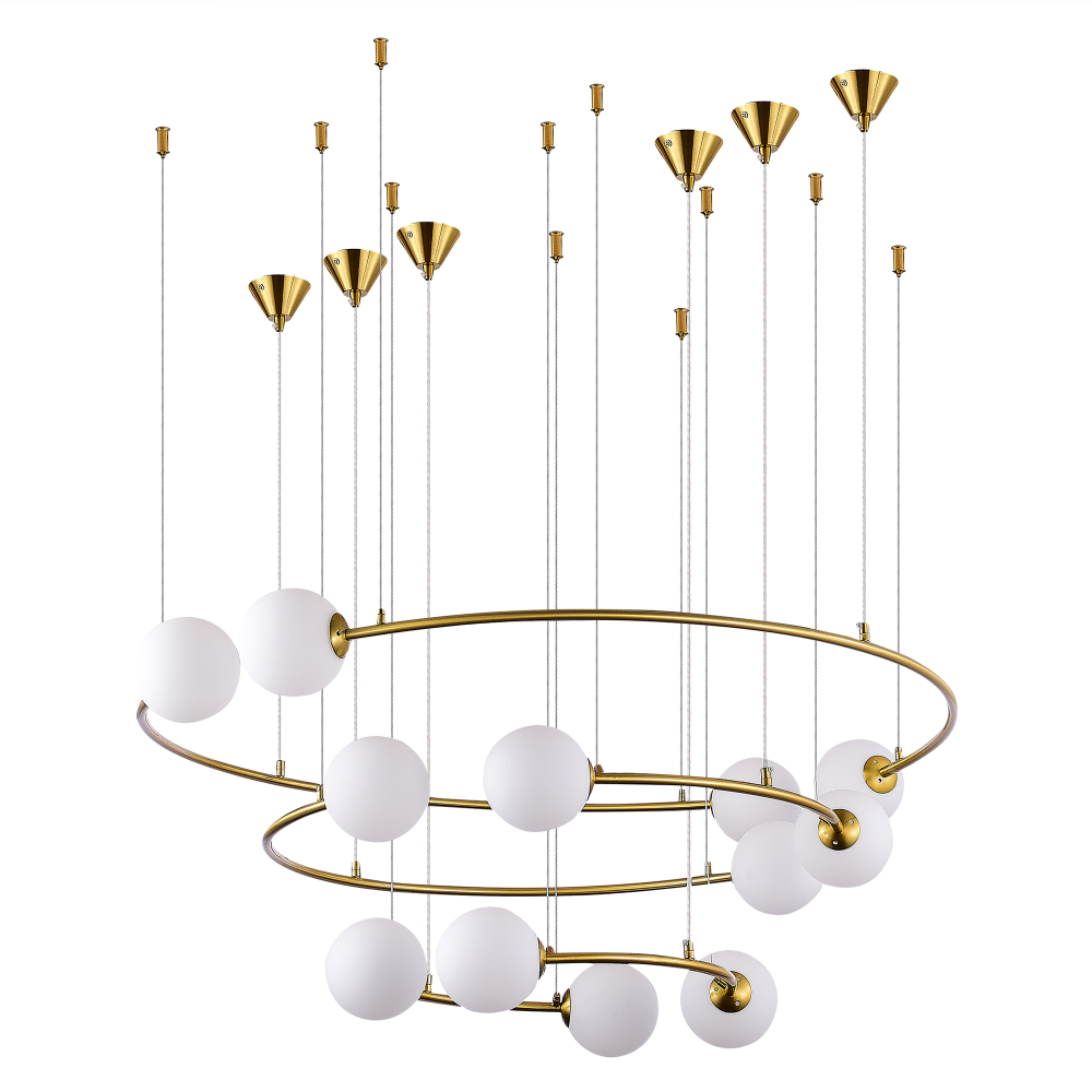 Светильник подвесной ST Luce Arkos SL1186.303.12