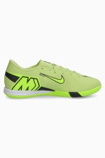 Футзалки Nike Zoom Mercurial Vapor 16 Academy IC - желтый