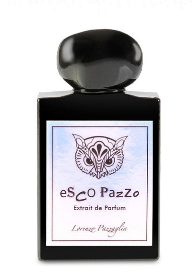 Lorenzo Pazzaglia Esco Pazzo