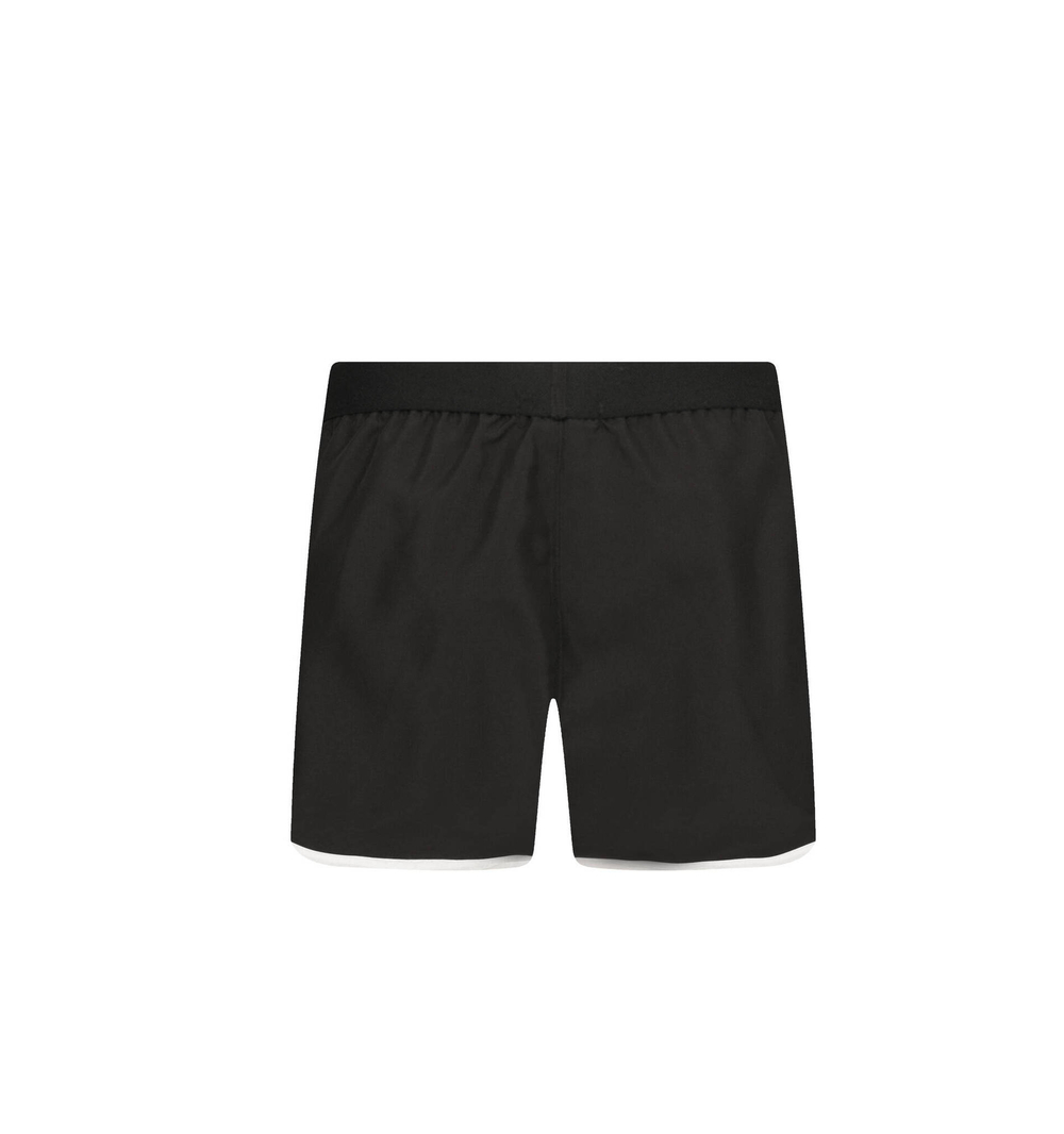 шорты Calvin Klein Swimwear - черный(KY0KY00006)
