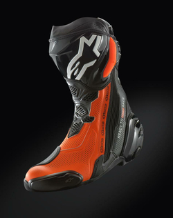 Мотоботинки KTM &amp; Alpinestars SUPERTECH R V2 BOOTS