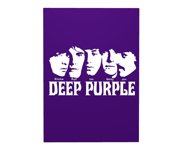 Deep Purple made in Japan — Избранная дискография на СD японского производства