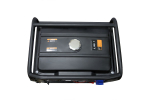 Бензиновый генератор FoxWeld Expert G9500 EW в компл. с блоком автоматики 8222